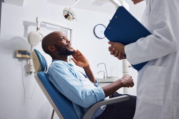 Best Emergency Dental Care  in Howard Lake, MN