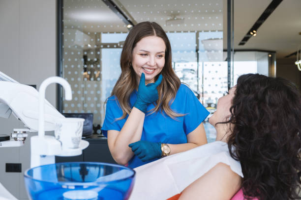 Best Dental Fillings (Composite and Amalgam)  in Howard Lake, MN