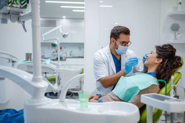 Best General Dentistry  in Howard Lake, MN