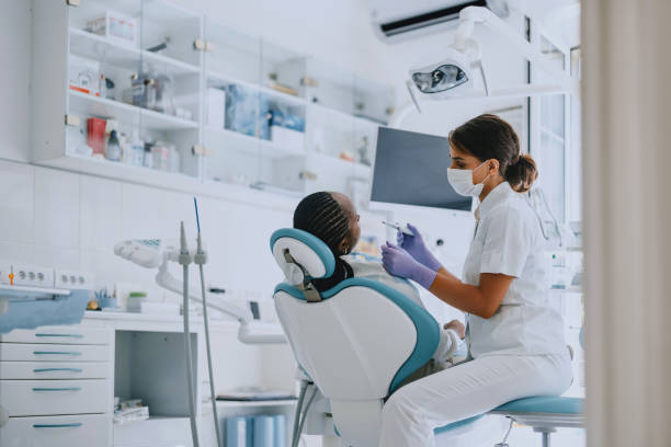 Best Tooth Extraction  in Howard Lake, MN