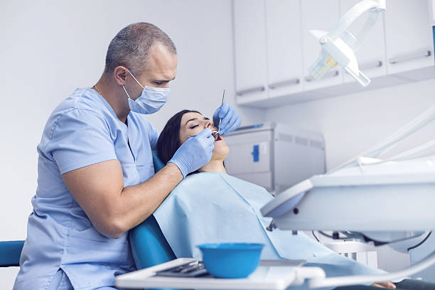 Best Dental X-Rays and Imaging  in Howard Lake, MN